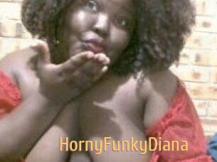 HornyFunkyDiana