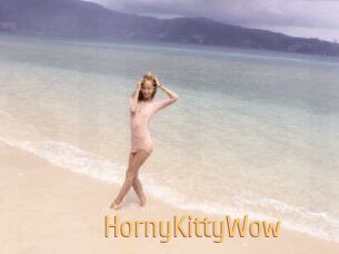 HornyKittyWow