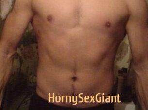 HornySexGiant