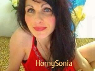 HornySonia