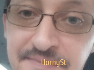 HornySt