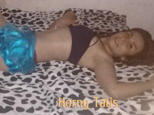 Horny_Tatis