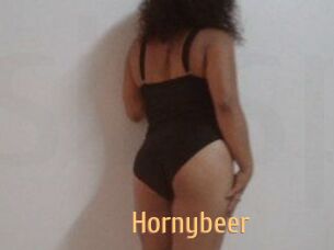 Hornybeer