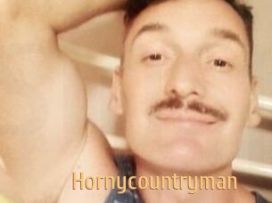 Hornycountryman