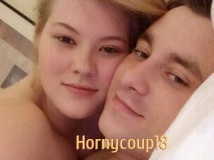 Hornycoup18