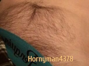 Hornyman4378