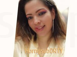 HornysubDRTY