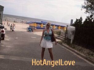 HotAngelLove