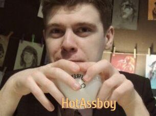 HotAssboy