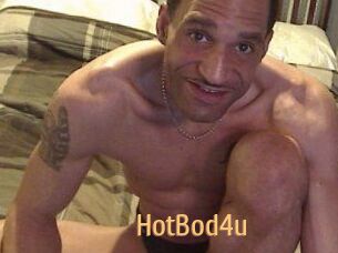 HotBod4u