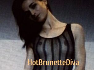 HotBrunetteDiva