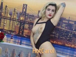 HotCarol