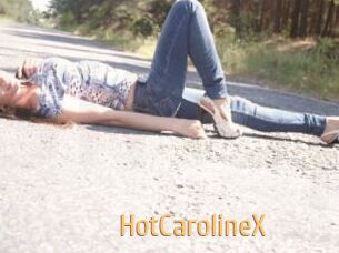 HotCarolineX