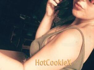 HotCookieX