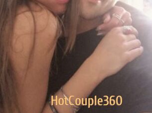 HotCouple360