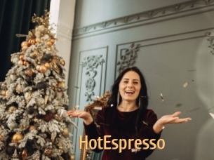 HotEspresso