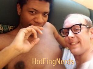 HotFingNerds