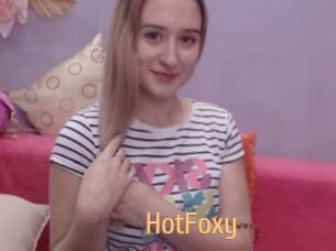 HotFoxy