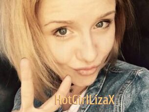 HotGirlLizaX