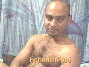 HotIndianStud