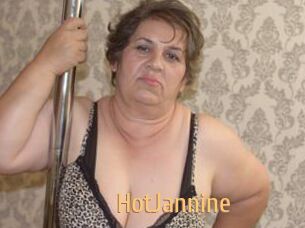 HotJannine