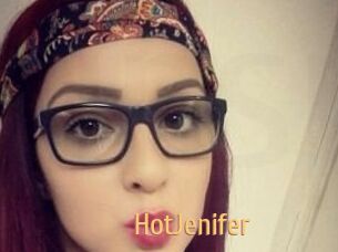 HotJenifer