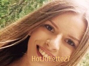 HotJuliette27