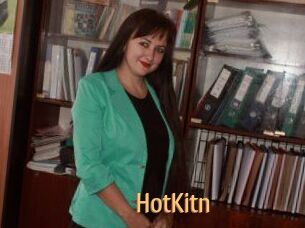 HotKitn