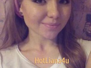 HotLiana4u