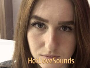 HotLoveSounds