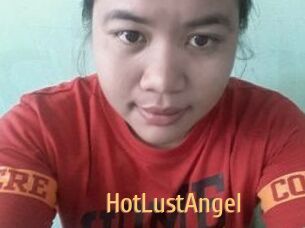 HotLustAngel