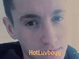 HotLuvboyy