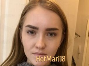HotMari18