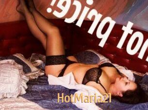 HotMaria21