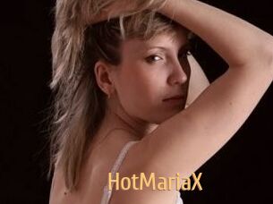 HotMariaX