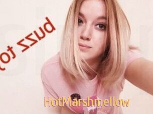 HotMarshmellow