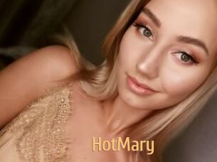 HotMary