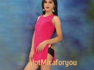 HotMicaforyou