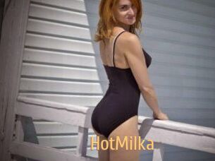 Hot_Milka