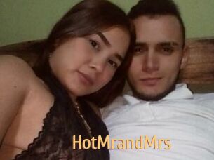 HotMrandMrs