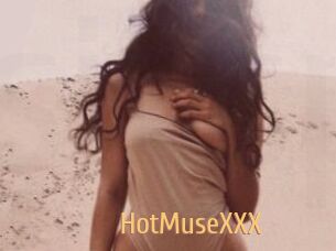 HotMuseXXX