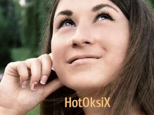 HotOksiX