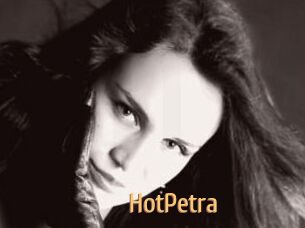 HotPetra