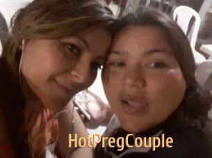 HotPregCouple