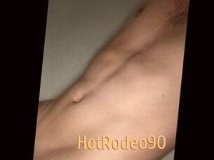 HotRodeo90