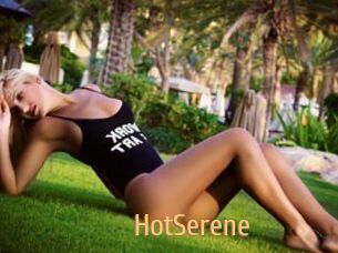 HotSerene