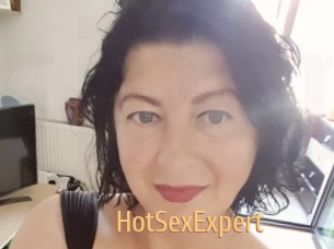 HotSexExpert