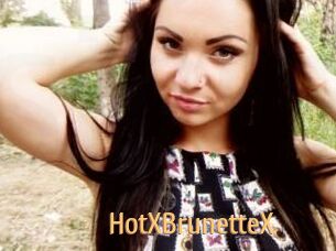 HotXBrunetteX