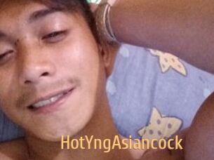 HotYngAsiancock