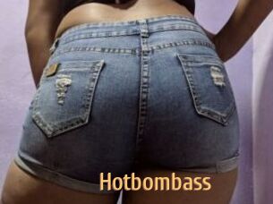 Hotbombass